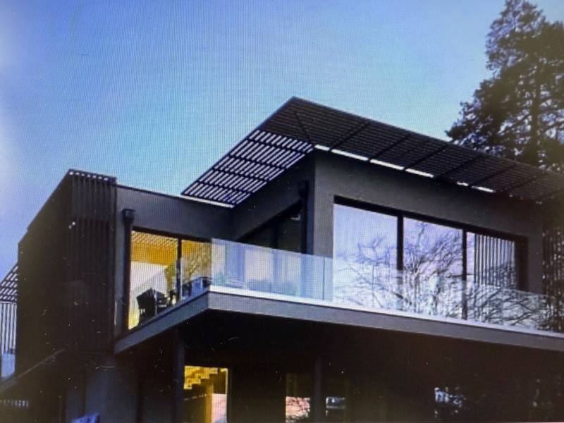 Rezydencja Nowoczesna, Genewa, Szwajcaria